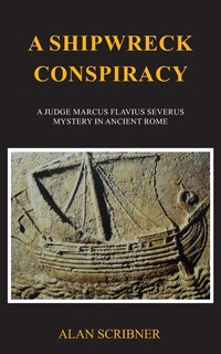 Couverture_A Shipwreck Conspiracy