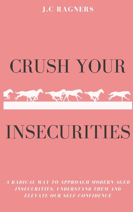 Couverture_Crush your Insecurities
