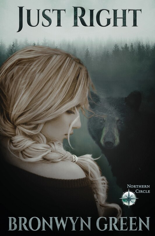 Front cover_Just Right