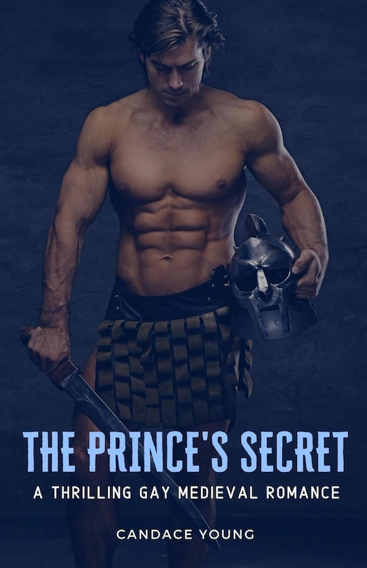 Couverture_The Prince's Secret