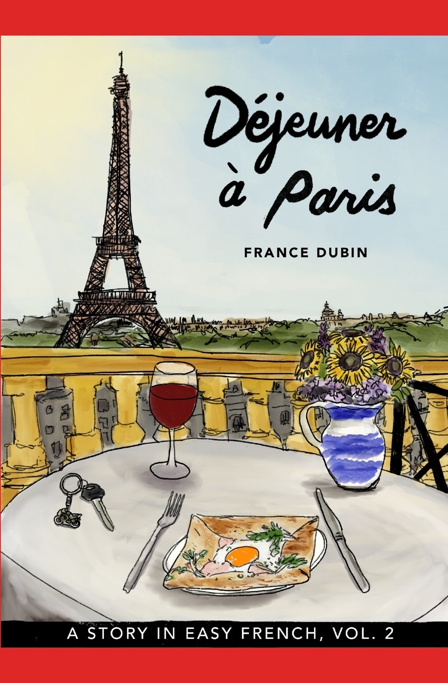 Easy french best sale story books