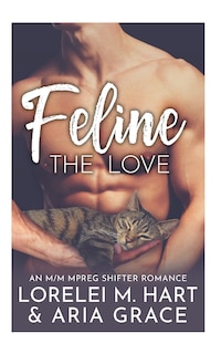 Couverture_Feline The Love