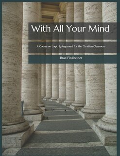 Front cover_With All Your Mind