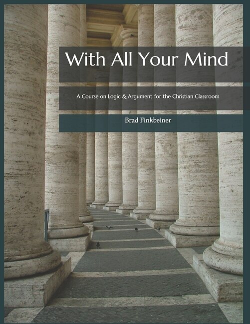 Front cover_With All Your Mind