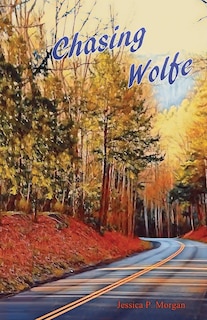 Front cover_Chasing Wolfe