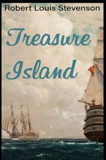 Front cover_Treasure Island