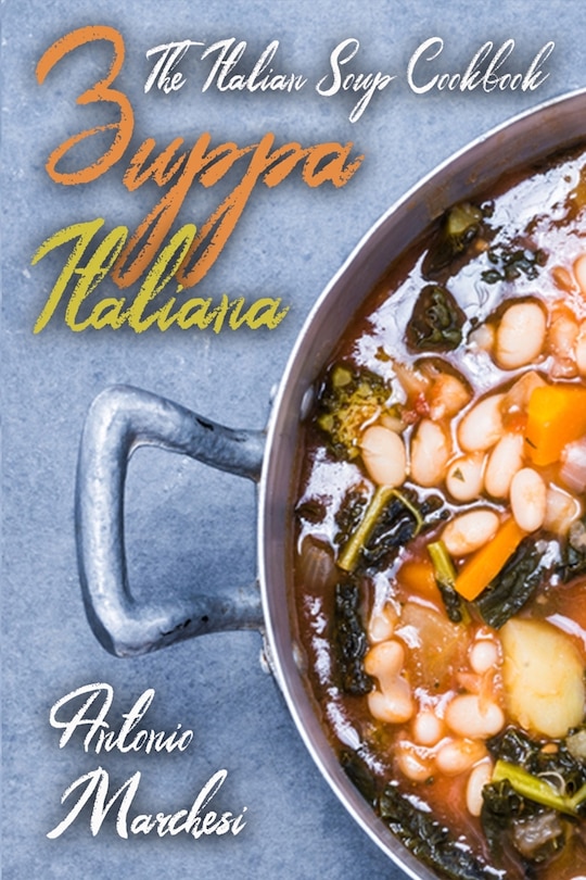 Front cover_Zuppa Italiana