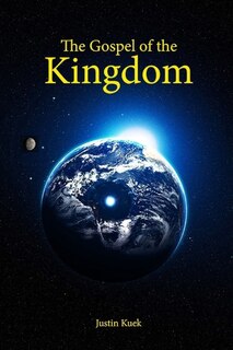 Front cover_The Gospel of the Kingdom
