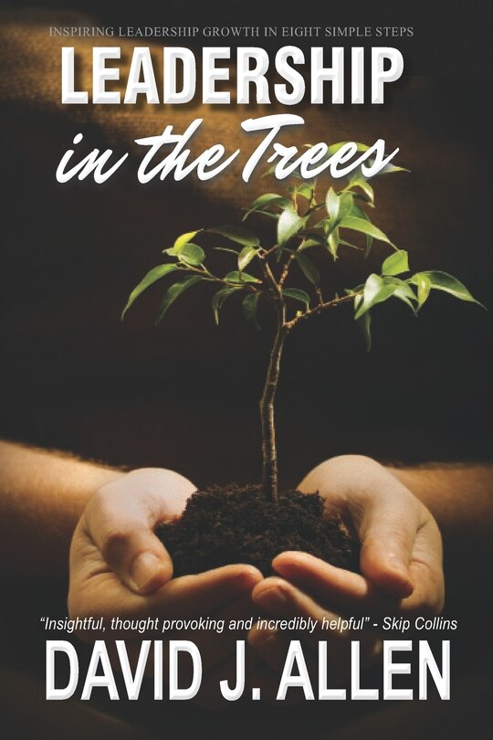 Front cover_Leadership in the Trees