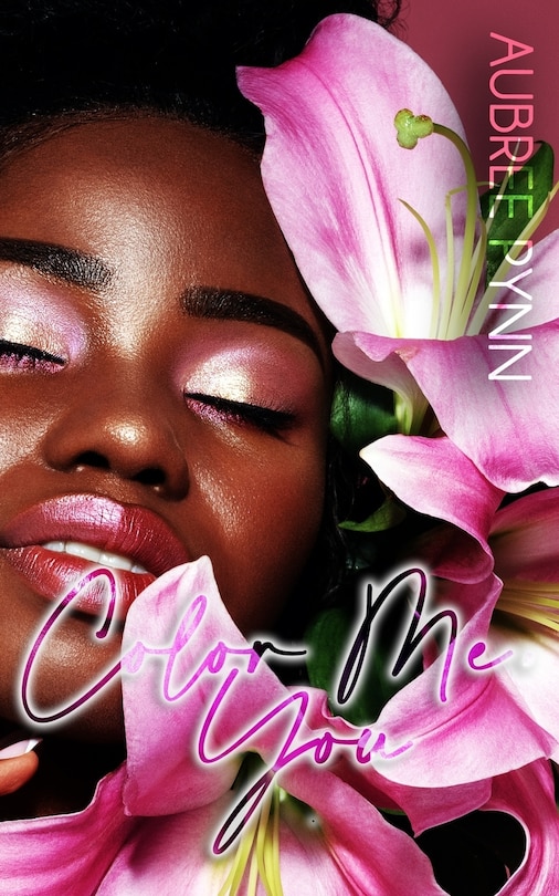 Couverture_Color Me, You