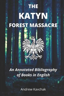 Couverture_The Katyn Forest Massacre