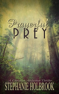 Front cover_Prayerful Prey