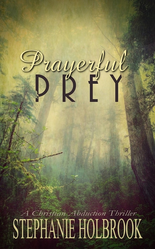 Front cover_Prayerful Prey
