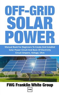 Front cover_Off-Grid Solar Power