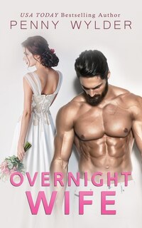 Front cover_Overnight Wife