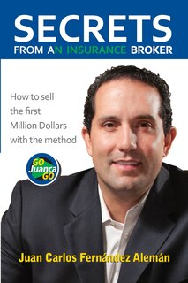 Front cover_Secrets from an Insurance Broker