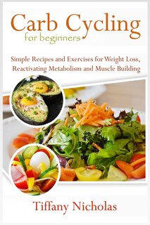 Couverture_Carb Cycling for Beginners