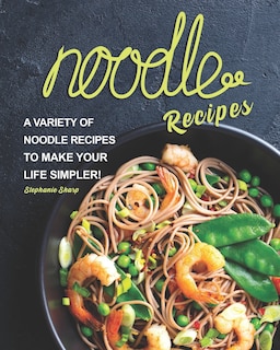 Couverture_Noodle Recipes