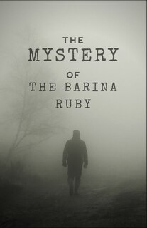 Couverture_The Mystery of the Barina Ruby