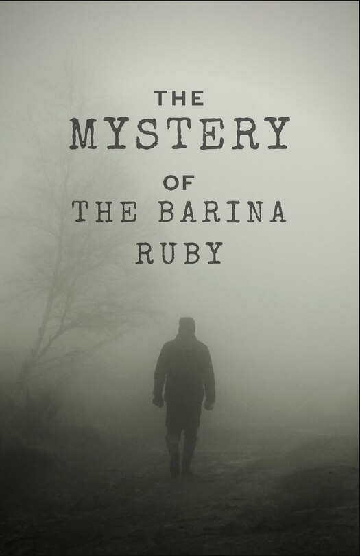 Couverture_The Mystery of the Barina Ruby