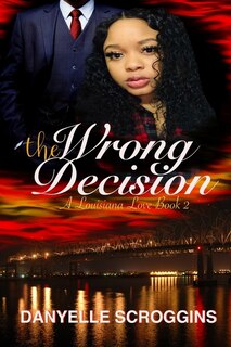 Couverture_The Wrong Decision