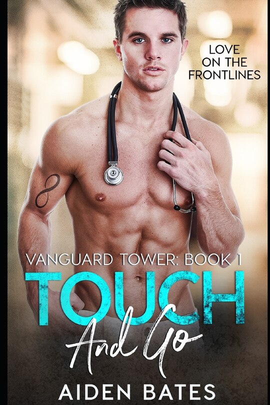 Couverture_Touch And Go