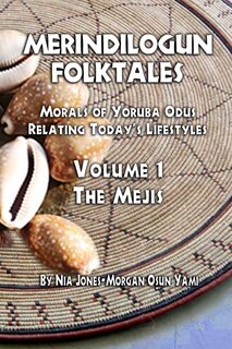 Couverture_Merindilogun Folktales