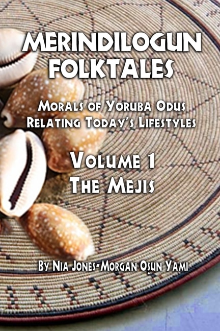 Couverture_Merindilogun Folktales