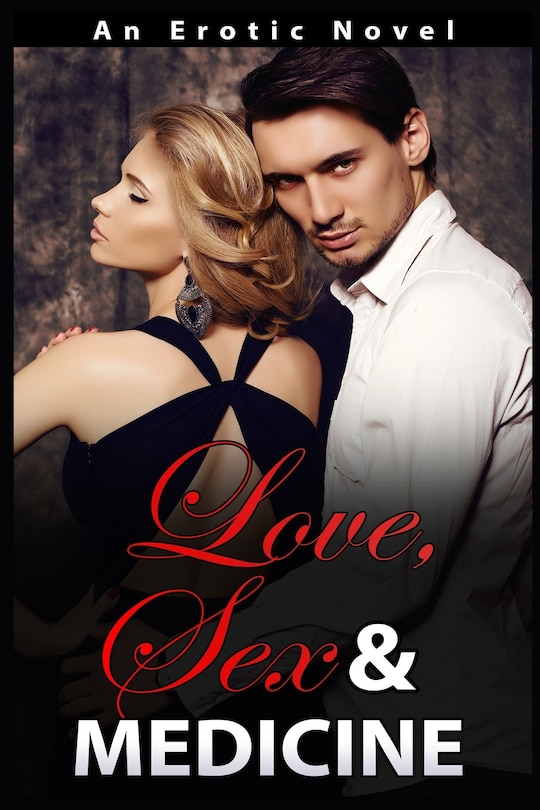Front cover_Love, Sex and Medicine