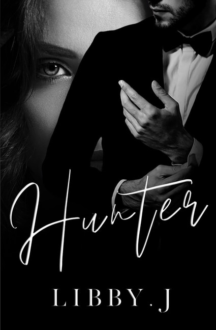Front cover_Hunter
