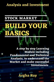 Couverture_Stock Market Build Your Basics