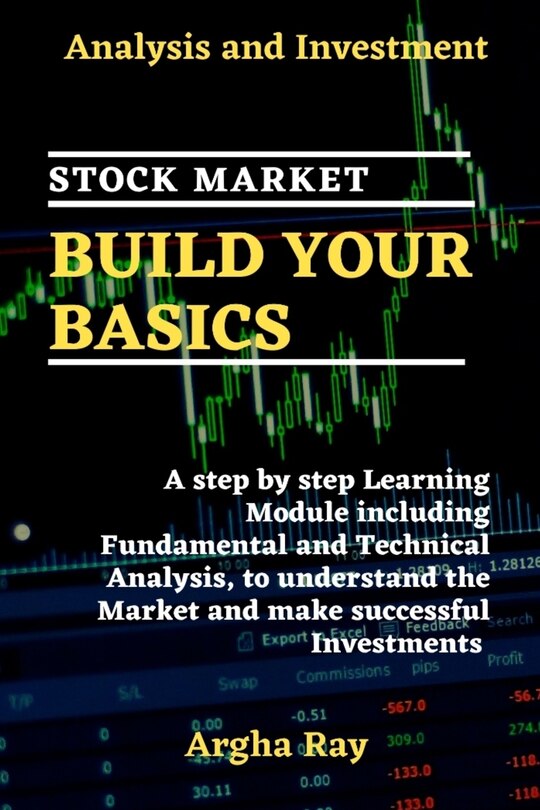 Couverture_Stock Market Build Your Basics