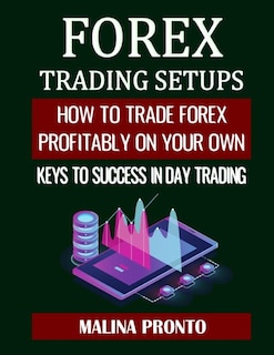 Front cover_Forex Trading Setups