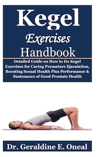 Couverture_Kegel Exercises Handbook