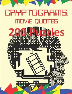 Front cover_Cryptograms