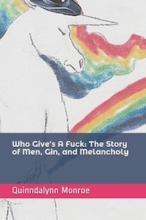 Front cover_Who Give's A Fuck