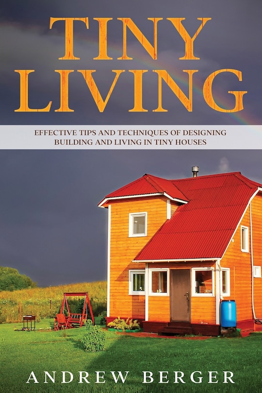 Front cover_Tiny Living