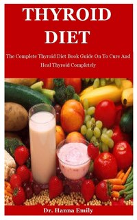 Couverture_Thyroid Diet