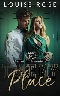 Couverture_Take My Place