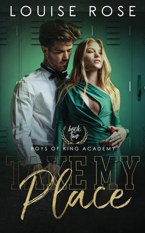 Couverture_Take My Place