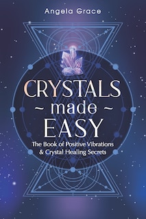 Couverture_Crystals Made Easy