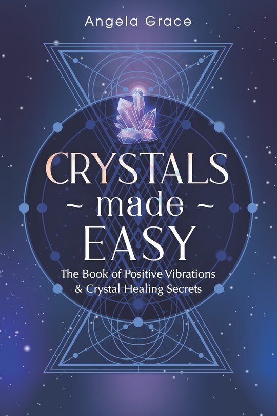 Couverture_Crystals Made Easy