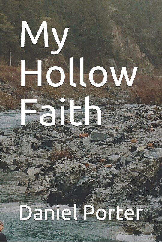 Front cover_My Hollow Faith