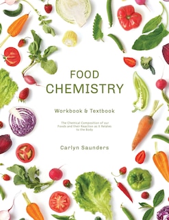Front cover_Food Chemistry Workbook