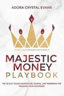 Couverture_Majestic Money Playbook