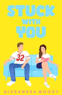 Front cover_Stuck with You