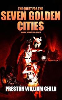 Couverture_The Quest for the Seven Golden Cities