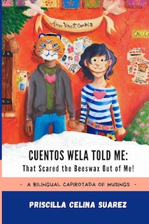 Couverture_Cuentos Wela Told Me