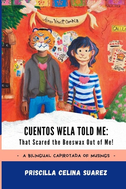Couverture_Cuentos Wela Told Me