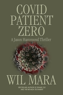 Front cover_Covid Patient Zero